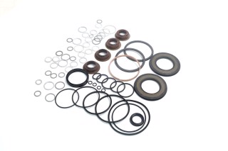 Прокладки КПП MAN (вир-во CEI)