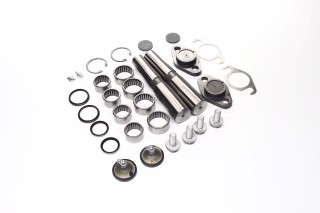 Ремкомплект шкворня IVECO Eurocargo на ось (пр-во CEI)