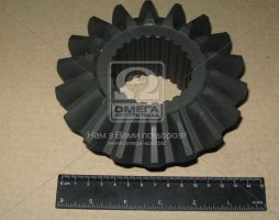 Шестерня диференціалу SCANIA 1,2,3 SERIES (вир-во CEI)