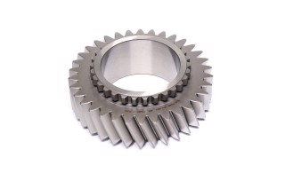 Шестерня КПП 3-й передачи DAF, IVECO, MAN, RENAULT Z=34 (пр-во CEI)