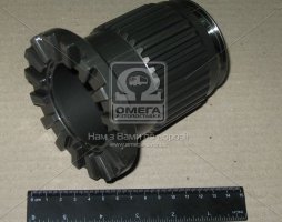 Втулка шестерні дифф. SCANIA 2,3,4,P,R SERIES (вир-во CEI)