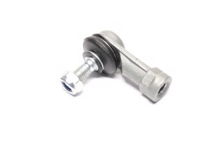 Наконечник М12 * 1,75 тяги КПП верх. DAF, IVECO, MAN, MB, SCANIA прав. (вир-во CEI)