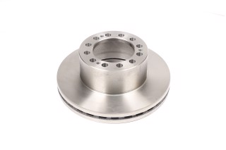 Диск тормозной SAF (пр-во CEI)