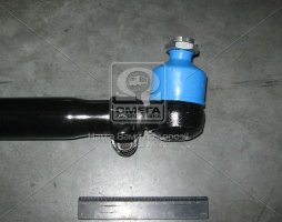 Тяга рулевая поперечная MAN F,M2000,TGA,TGS,TGX L=1652 (пр-во CEI)