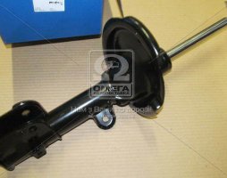 Амортизатор підв. HYUNDAI H-1 Cargo (TQ) (2008-) передн. лів. газов. (вир-во SACHS)