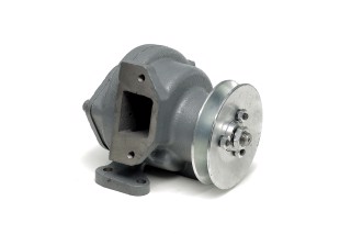 Насос водяной ЯМЗ 236