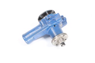 Насос водяний (п/помпа) УАЗ 469,452 (чавунний корпус)