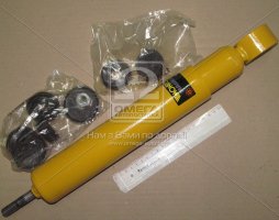 Амортизатор подвески передний SCANIA Serie124,144,R (L410-690) (пр-во Monroe Magnum)