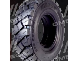 Шина 18x7-8 quick ECO POWER гусматик з замком (Kabat Tyres)