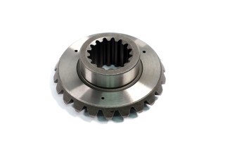 Шестерня півосі КамАЗ моста заднього с/з (Z=16) 53212-2403050 TVA