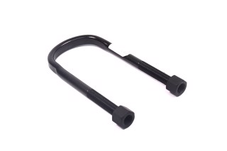 Стремянка ресори 128x21,2x289 BPW (з гайками) (RIDER)