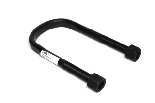 Стремянка ресори 260x22x150 BPW (з гайками) (RIDER)