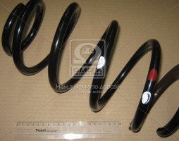 Пружина подвески передняя (пр-во Mobis)