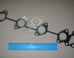 Прокладка выпускного коллектора (пр-во Mobis)