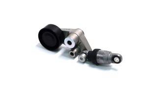 Ролик ременя (вир-во SsangYong)