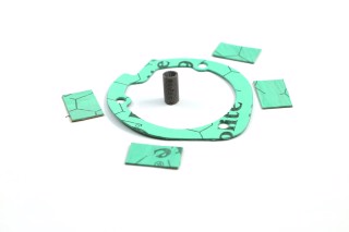 РМК пальника для обігрівача Eberspacher D2 (TEMPEST)