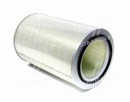 Фільтр повітряний IVECO, MAN, CLAAS, (RIDER)