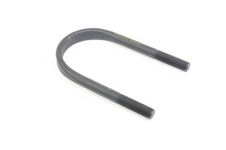 Стремянка М24*2*147*294 рессоры SCHMITZ (пр-во Schomaecker)