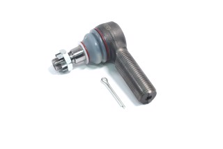 Наконечник тяги рульової DAF, MAN, MB, RENAULT, VOLVO М24x1,5x97 з прав. різьбою (вир-во Febi)