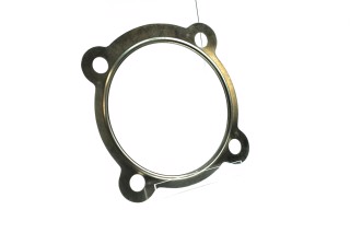 Прокладка глушника VW, AUDI, SKODA, SEAT (вир-во Fischer)