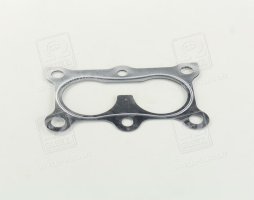 Прокладка глушника VW, AUDI, SKODA (вир-во Fischer)