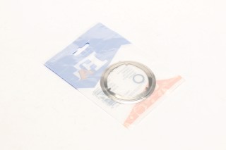 Прокладка глушника VW, AUDI, SKODA, SEAT (вир-во Fischer)