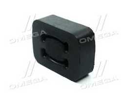 Кронштейн глушника AUDI, PORSCHE (вир-во Fischer)