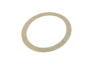 Прокладка глушника FORD (вир-во Fischer)