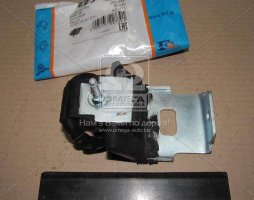 Кронштейн глушника RENAULT (вир-во Fischer)