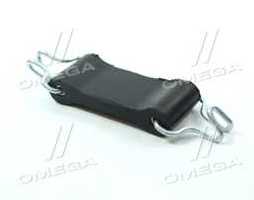 Кронштейн глушника FIAT (вир-во Fischer)