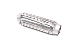 Труба горфированная 45x230 mm (пр-во Fischer)