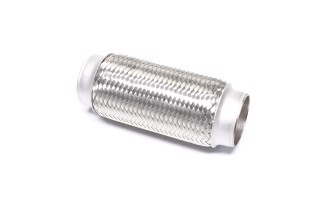 Труба гофрована 60x200 mm (вир-во Fischer)