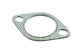 Прокладка глушника MITSUBISHI (вир-во Fischer)