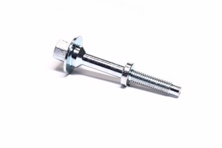 Болт вихлопної системи M8/30x42мм (вир-во Fischer)
