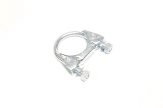 Хомут крепления глушителя M8 42 мм (пр-во Fischer)