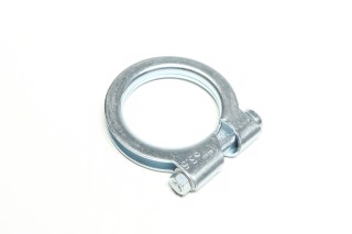 Хомут кріплення глушника MERCEDES (вир-во Fischer)