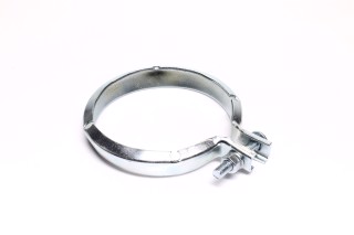 Хомут кріплення глушника MERCEDES (вир-во Fischer)