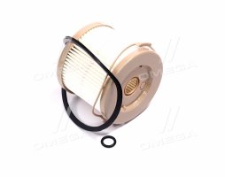 Фільтр паливний елемент (сепаратор води 500FG) DAF, MAN, KAMAZ <ДК>