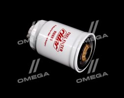 Фільтр паливний MAN, FIAT (RIDER)