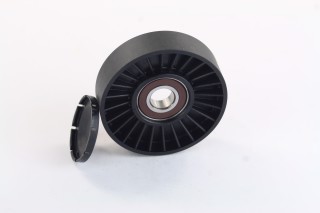 Натяжний ролик, поліклінового ремня OPEL, SAAB, VAUXHALL (Вир-во Magneti Marelli, кор. код MPQ0171)