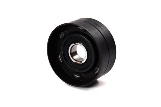 Ролик натяжний MITSUBISHI, NISSAN, OPEL, RENAULT, VOLVO (Вир-во Magneti Marelli, кор. код MPQ0184)