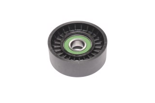 Натягувач ременя DAEWOO LANOS седан (KLAT) 1.6 16V (Вир-во Magneti Marelli, кор. код MPQ0281)