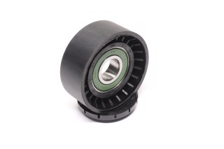 Натяжний ролик, поліклінового ремня NISSAN, RENAULT (Вир-во Magneti Marelli, кор. код MPQ0342)