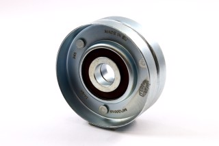 Натяжний ролик, поліклінового ремня BMW, LAND ROVER, OPEL (Вир-во Magneti Marelli, кор. код MPQ0616)