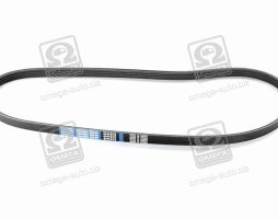 Ремінь поліклін. 4PK975 (вир-во DONGIL)