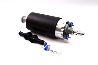 Паливний насос FORD; MERCEDES (вир-во Magneti Marelli кор.код. MAM00014)