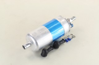 Електробензонасос AUDI, FORD, MB (вир-во Magneti Marelli кор.код. MAM00019)