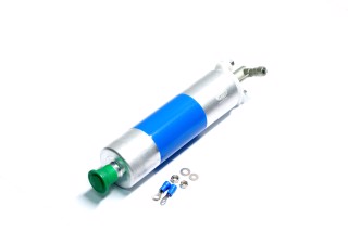 Паливний насос MERCEDES-BENZ (вир-во Magneti Marelli кор.код. MAM00062)