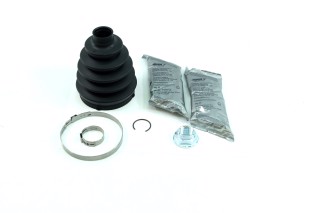 Пыльник ШРУСа наруж. RENAULT TRAFIC II  (пр-во GKN)