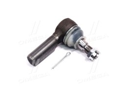 Наконечник тяги керма. DAF, MAN, MB, RENAULT, VOLVO М24x1, 5x97 прав. (RIDER)